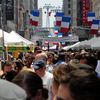 Where To Celebrate Bastille Day This Weekend
